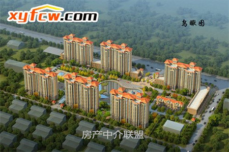 实验中学附近北京湾2室2厅1卫58万88m2简单装修出售